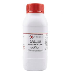 Bromocresol Purple Indicator AR 1000Gm Molychem.net (India)