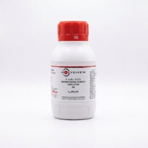 Bromocresol Purple Indicator AR 25Gm Molychem.net (India)