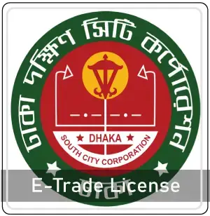 E Trade License In bangladesh