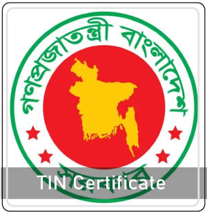 TIN Certificate In Bangladesh